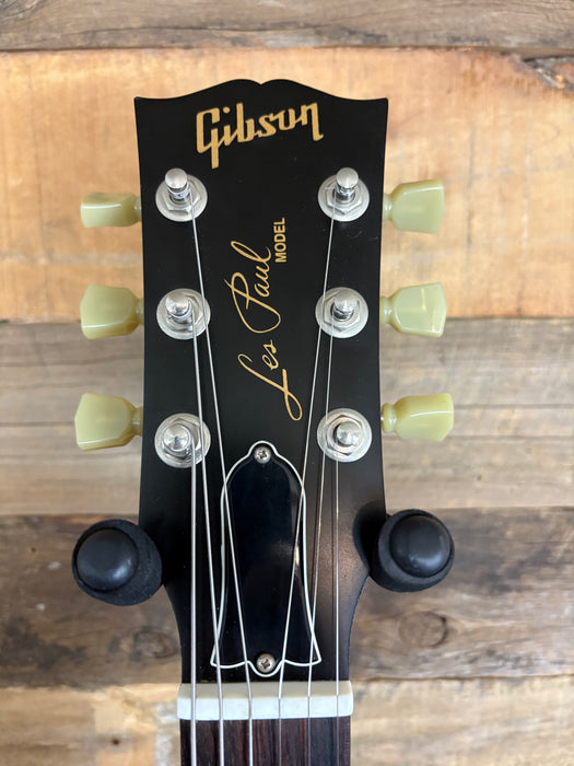 Second Hand Gibson Les Paul Studio '60s Tribute 2011 Cherry Burst