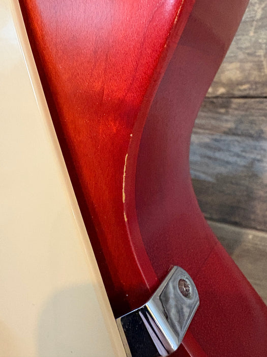 Second Hand Gibson Les Paul Studio '60s Tribute 2011 Cherry Burst