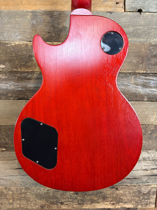 Second Hand Gibson Les Paul Studio '60s Tribute 2011 Cherry Burst