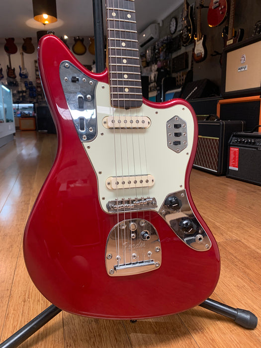 Second Hand Fender Classic Player Jaguar Special MIM