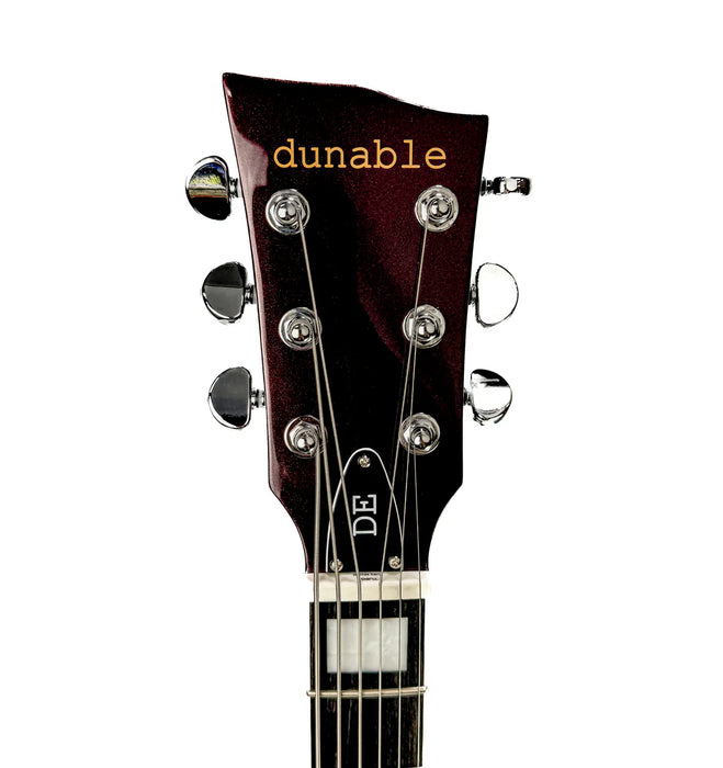 Dunable Yeti DE Baritone - Oxblood Metallic