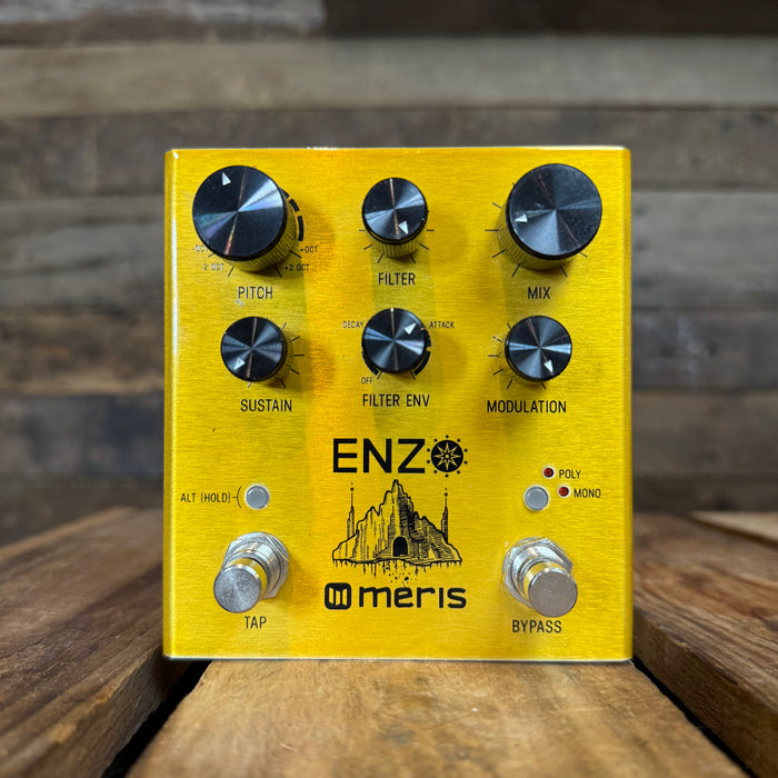 Second Hand Meris Enzo