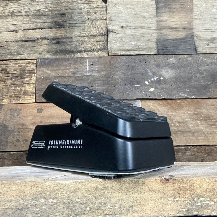Second Hand Dunlop DVP-4 Mini Volume (X)