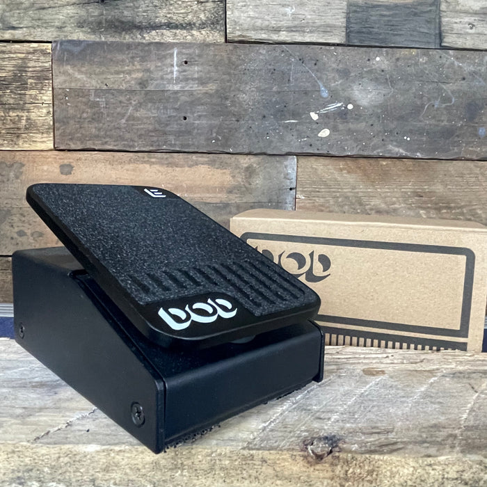 Second Hand DOD Mini Expression Pedal