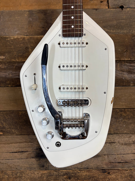 Second Hand 90s Phantom Guitar Works - Phantom Reissue