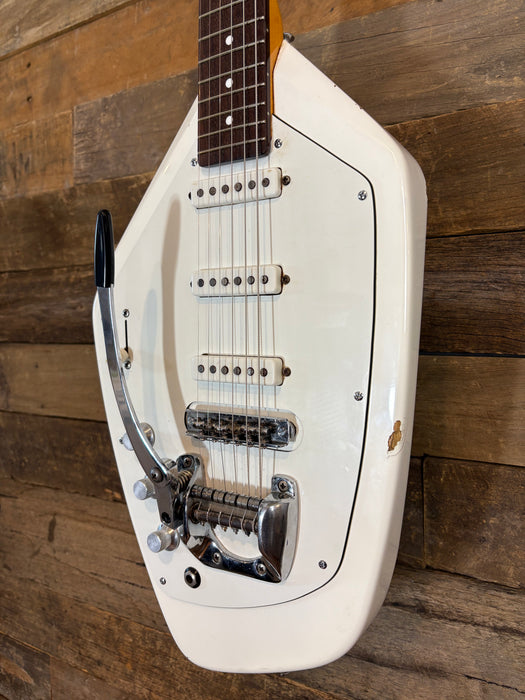 Second Hand 90s Phantom Guitar Works - Phantom Reissue