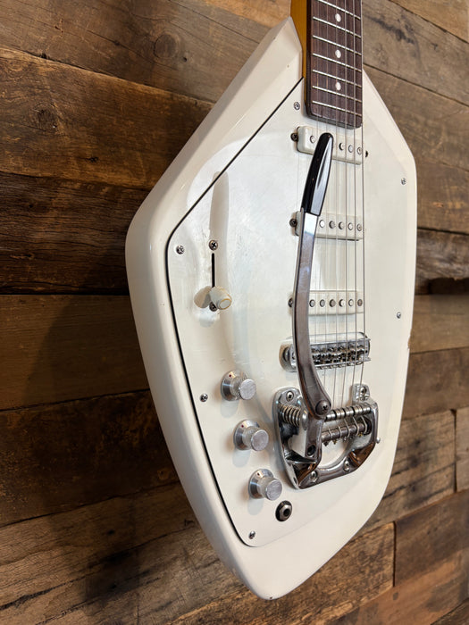 Second Hand 90s Phantom Guitar Works - Phantom Reissue