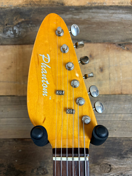 Second Hand 90s Phantom Guitar Works - Phantom Reissue