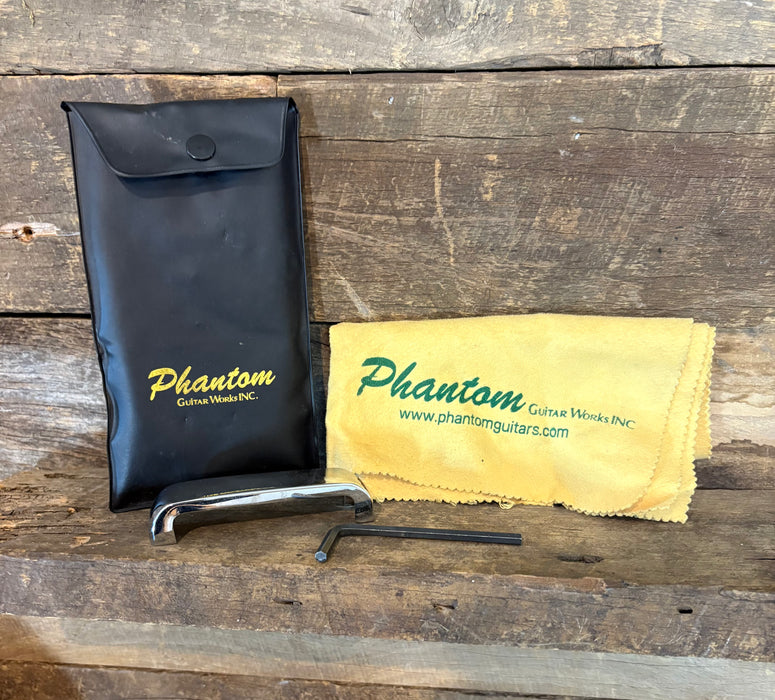 Second Hand 90s Phantom Guitar Works - Phantom Reissue