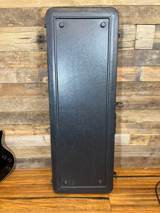 Second Hand Schecter Tempest Custom Black