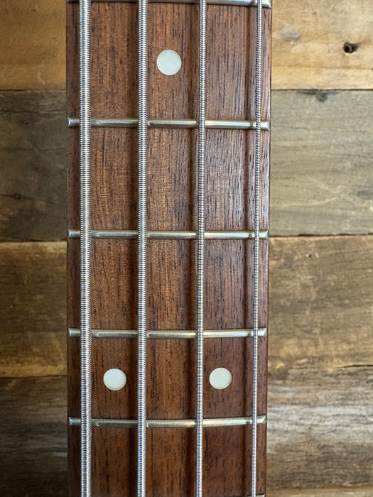 Second Hand Yamaha TRBX204 - Old Violin Sunburst
