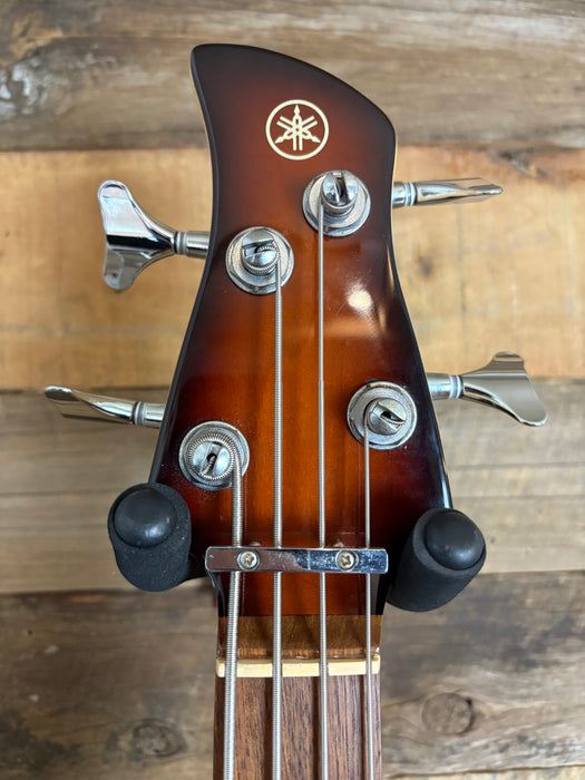 Second Hand Yamaha TRBX204 - Old Violin Sunburst