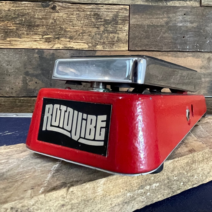 Second Hand Dunlop Rotovibe (JH-4S)