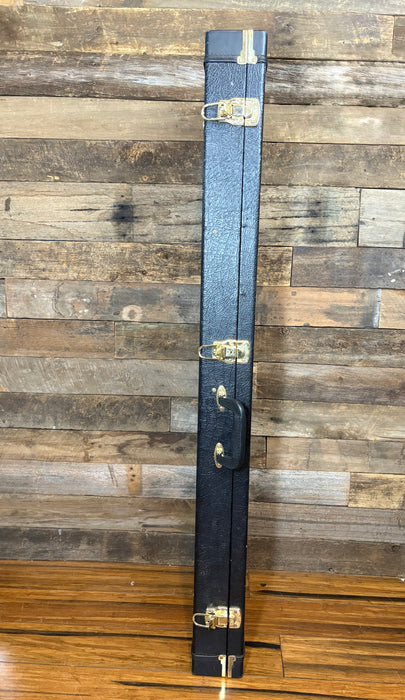 Second Hand 2018 Fender Player Jazz Bass w/Upgrades