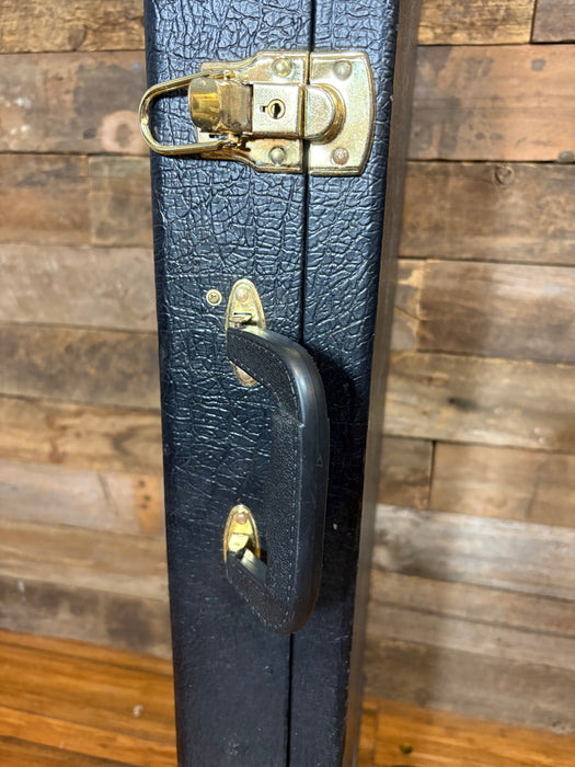Second Hand 2018 Fender Player Jazz Bass w/Upgrades