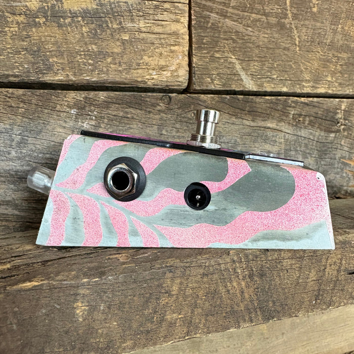 Beetronics Whoctahell V2 • Low Octave Beeast *Custom Shop WH0029*