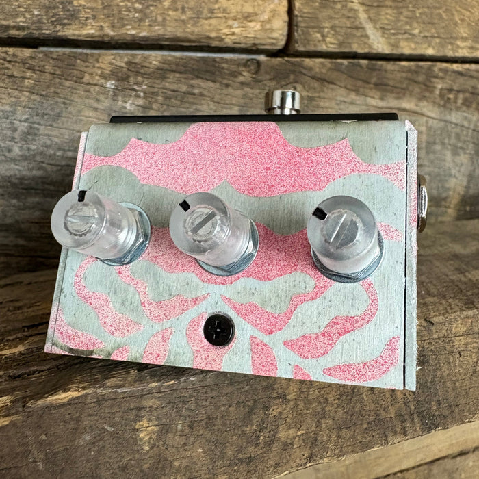 Beetronics Whoctahell V2 • Low Octave Beeast *Custom Shop WH0029*