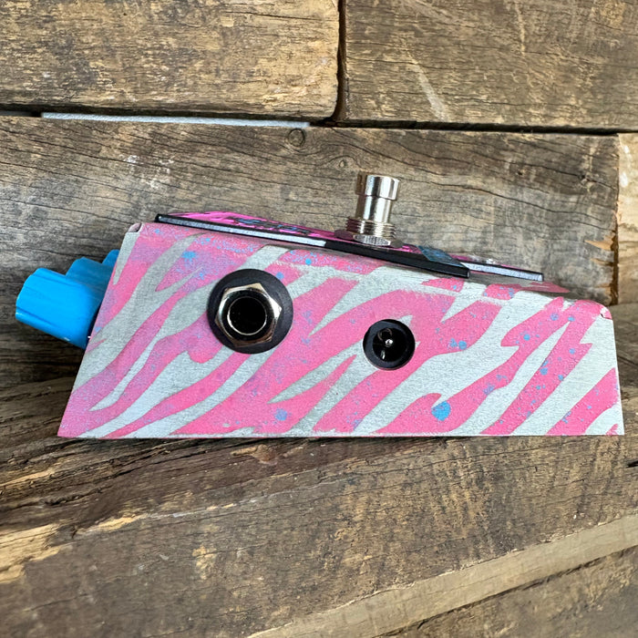 Beetronics Whoctahell V2 • Low Octave Beeast *Custom Shop WH0034*