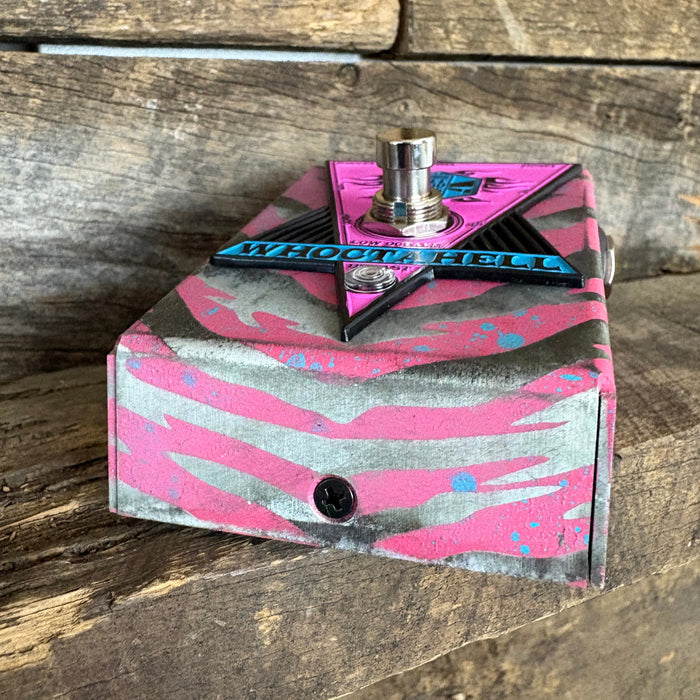 Beetronics Whoctahell V2 • Low Octave Beeast *Custom Shop WH0034*