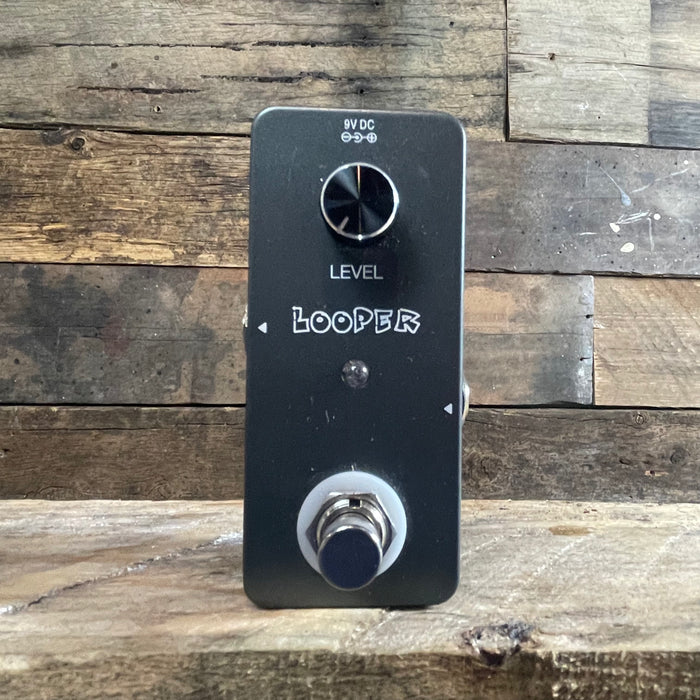 Second Hand Raywe Mini Looper
