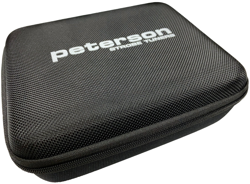 Peterson StroboPlus HD/HDC Protective Case