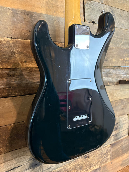Second Hand 1984 MIJ Squier Fender Standard 60's Reissue - SST-30S Stratocaster "JV serial"