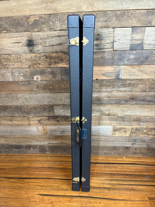 Second Hand 1974 Fernandes Burny Strat Natural original vintage MIJ Japan