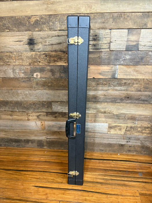 Second Hand 1974 Fernandes Burny Strat Natural original vintage MIJ Japan