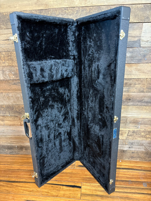 Second Hand 1974 Fernandes Burny Strat Natural original vintage MIJ Japan