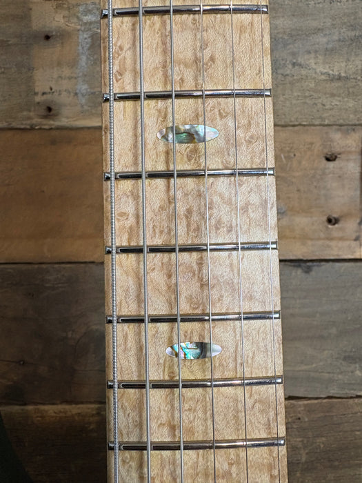 Second Hand Xotic Guitars XGC - Royal Green