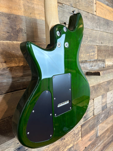 Second hand guitar pedals deals