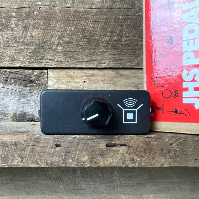 Second Hand JHS Little Black Amp Box