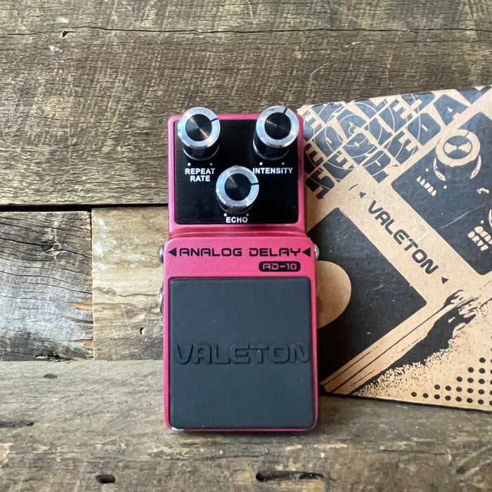 Second Hand Valeton AD-10 Analog Delay