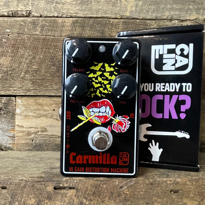 Second Hand Caline CP-515 Carmilla