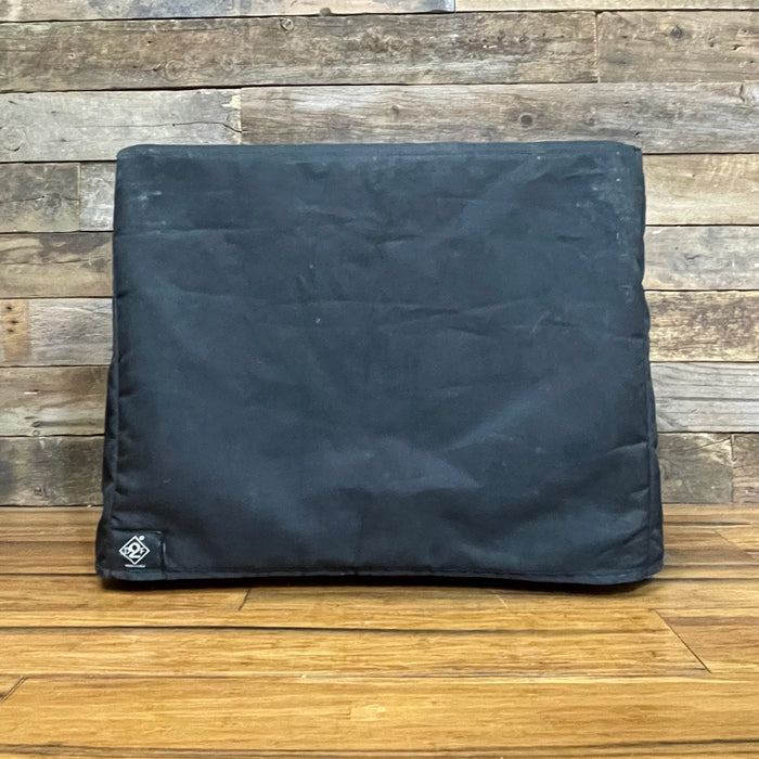 Second Hand Artist Tweed Tone 20R Amplifier with Dust Cover