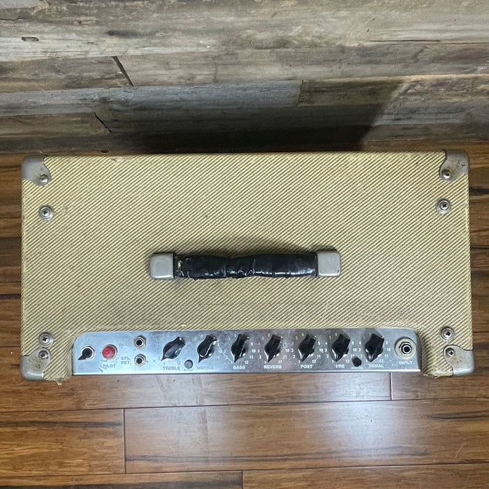Second Hand Peavey Classic 30