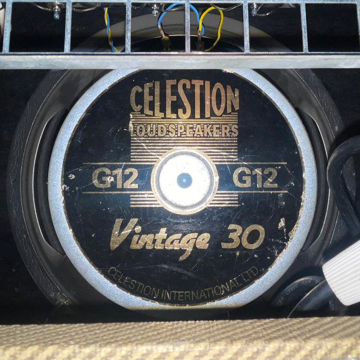 Second Hand Peavey Classic 30