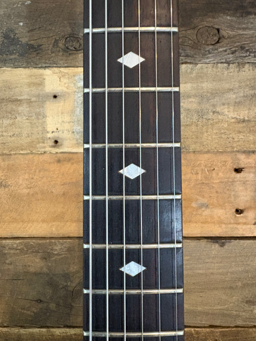 Second Hand 1998 Gibson Limited Edition BluesHawk with Maestro Tremolo