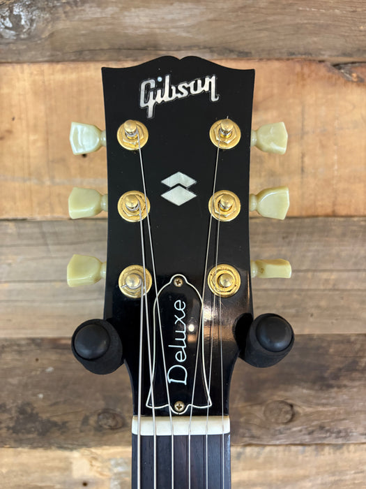 Second Hand 1998 Gibson Limited Edition BluesHawk with Maestro Tremolo