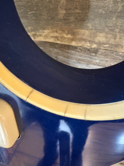 Second Hand 1998 Gibson Limited Edition BluesHawk with Maestro Tremolo