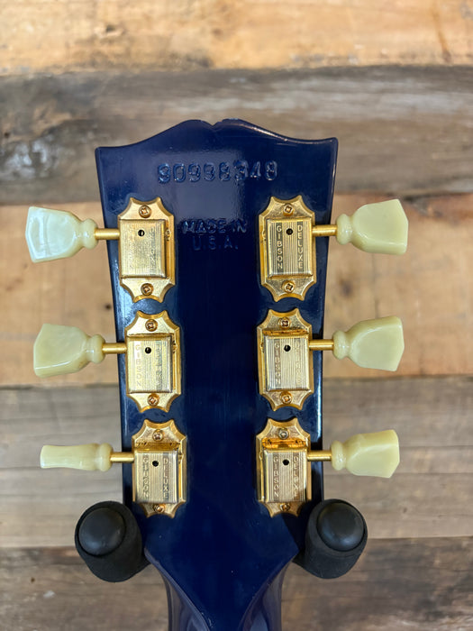 Second Hand 1998 Gibson Limited Edition BluesHawk with Maestro Tremolo