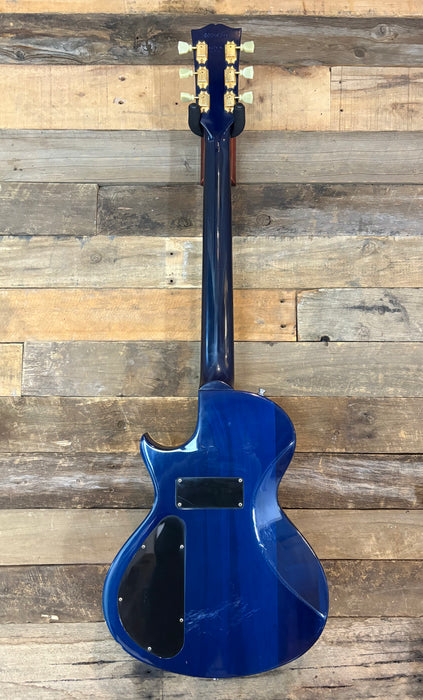 Second Hand 1998 Gibson Limited Edition BluesHawk with Maestro Tremolo