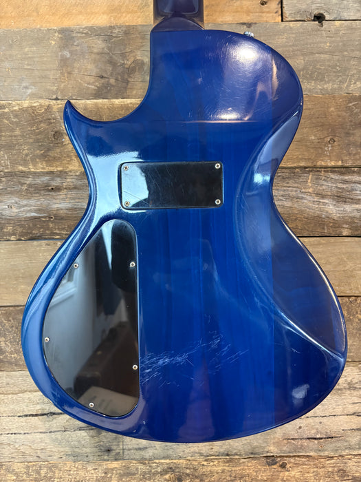 Second Hand 1998 Gibson Limited Edition BluesHawk with Maestro Tremolo