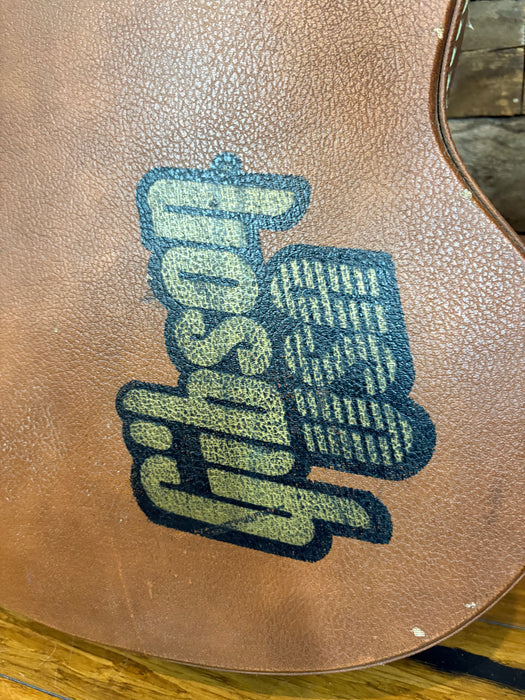 Second Hand 1998 Gibson Limited Edition BluesHawk with Maestro Tremolo