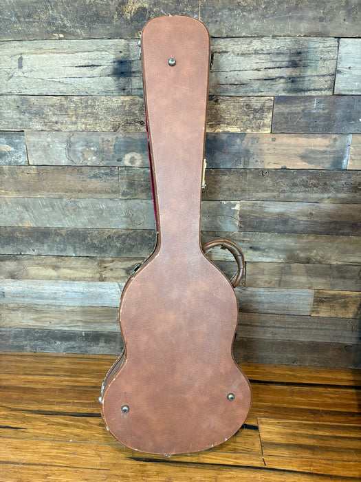 Second Hand 1998 Gibson Limited Edition BluesHawk with Maestro Tremolo