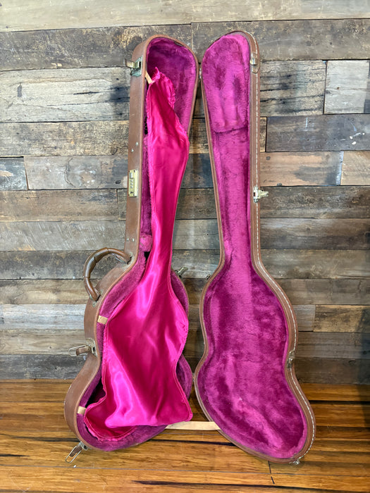 Second Hand 1998 Gibson Limited Edition BluesHawk with Maestro Tremolo