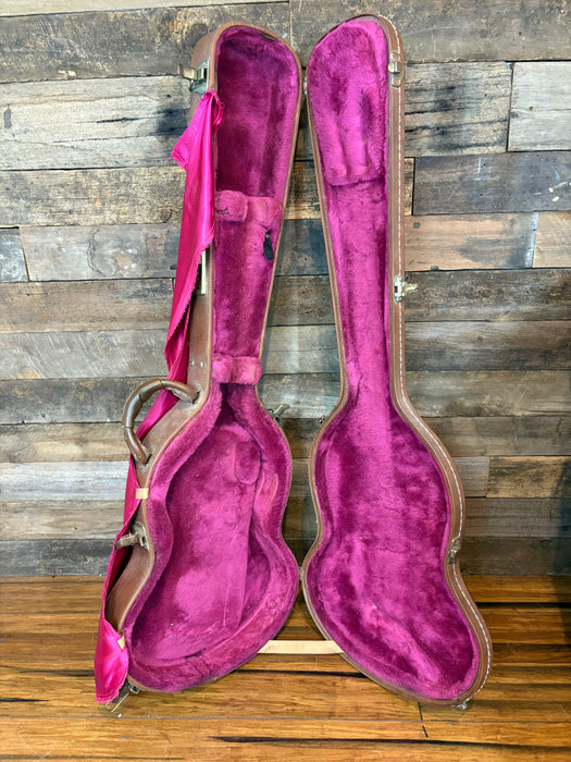 Second Hand 1998 Gibson Limited Edition BluesHawk with Maestro Tremolo