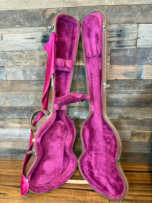 Second Hand 1998 Gibson Limited Edition BluesHawk with Maestro Tremolo