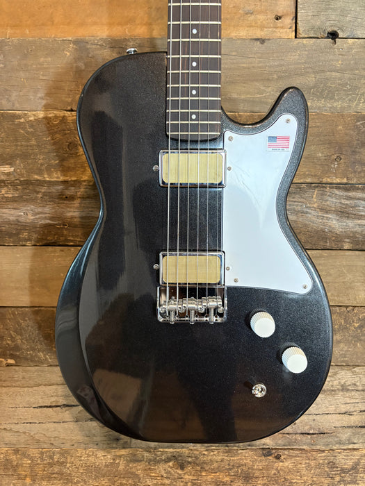 Second Hand Harmony Jupiter Space Black
