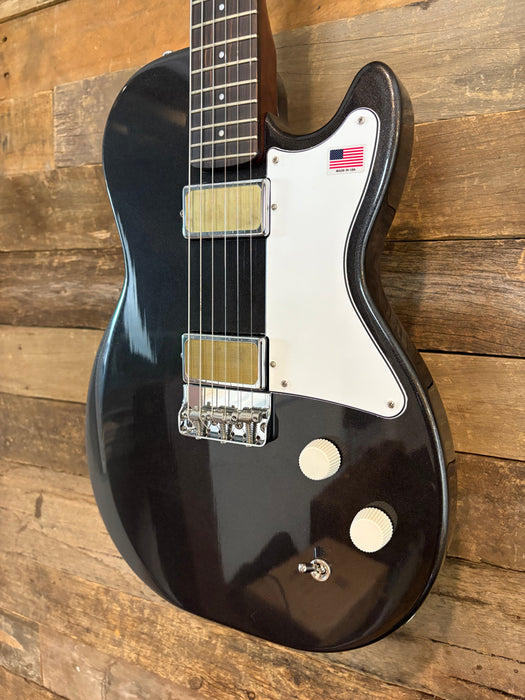 Second Hand Harmony Jupiter Space Black